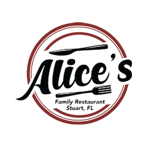 Alice's - ''A Caring Cafe''