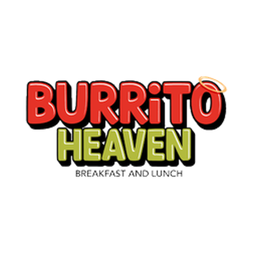 Burrito Heaven