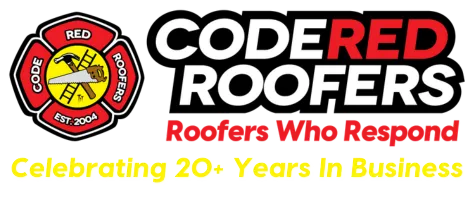 Code Red Roofers, Inc.