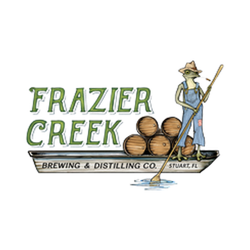 Frazier Creek Brewing & Distilling Co.