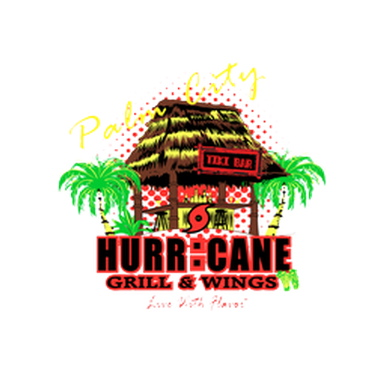 Hurricane Grill & Wings/Palm City