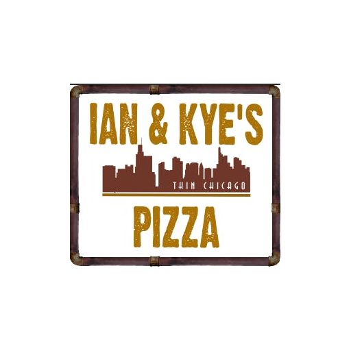 Ian & Kye's Pizza