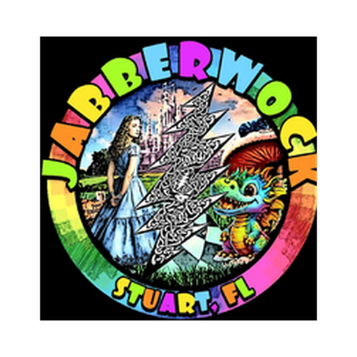 Jabberwock, a Hippie Head Shop