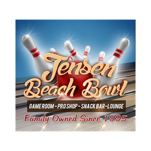 Jensen Beach Bowl