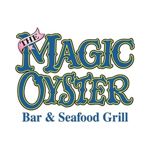 Magic Oyster Bar & Seafood Grill