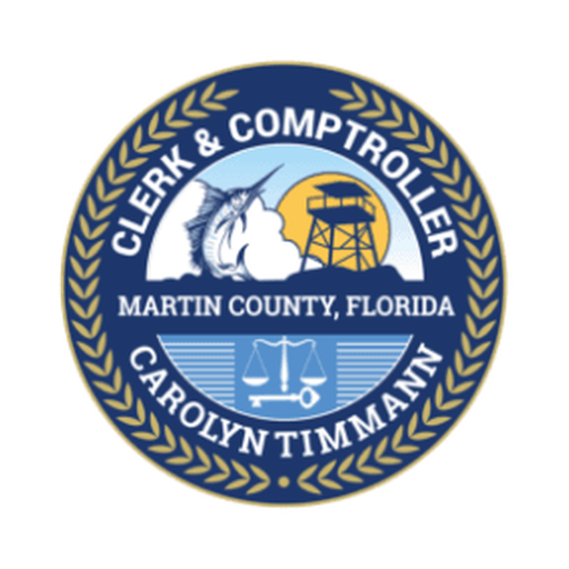 Martin County Courthouse & Clerk