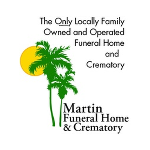 Martin Funeral Home & Crematory