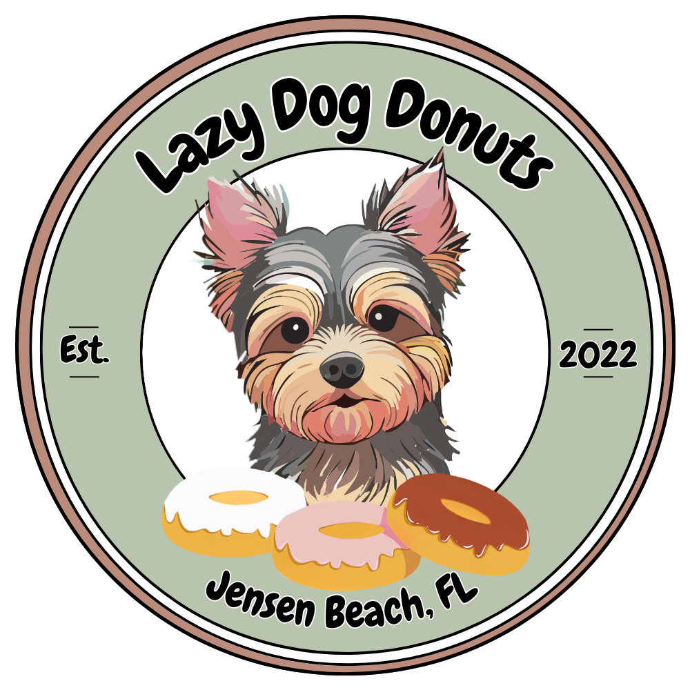 Lazy Dog Donuts