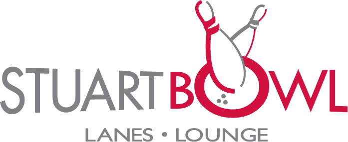 Stuart Bowl logo; brand identification, not a venue photograph