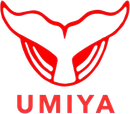 Umiya Sushi & Hotpot - Jensen Beach logo; brand identification, not a venue photograph