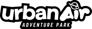 Urban Air Adventure Park - Port St. Lucie logo; brand identification, not a venue photograph
