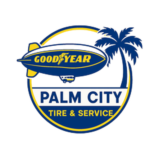 Palm City Tire & Service