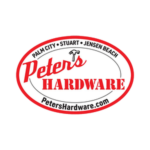 Peter's Hardware Centers/Palm City