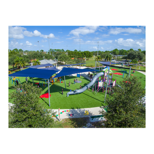 Jessica Clinton Park
