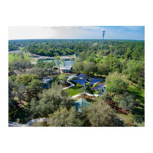 Lyngate Park & Dog Park