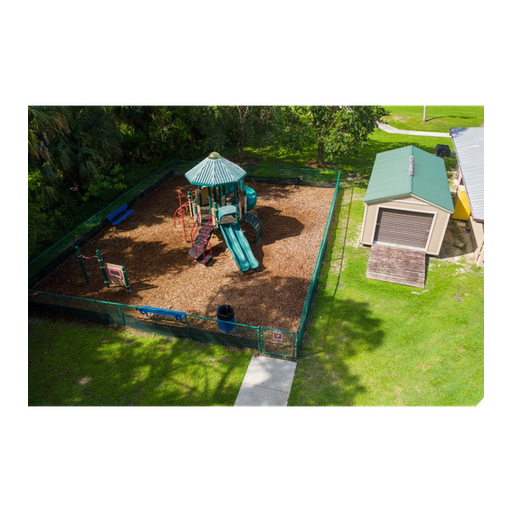 Oak Hammock Park