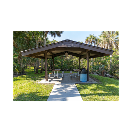 Veterans Park at Rivergate