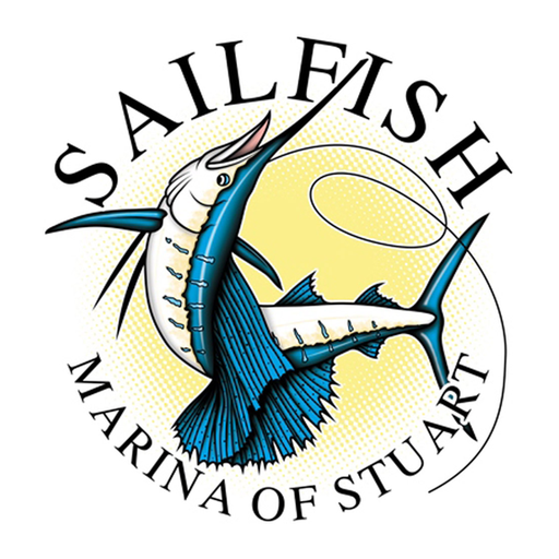 Sailfish Marina of Stuart