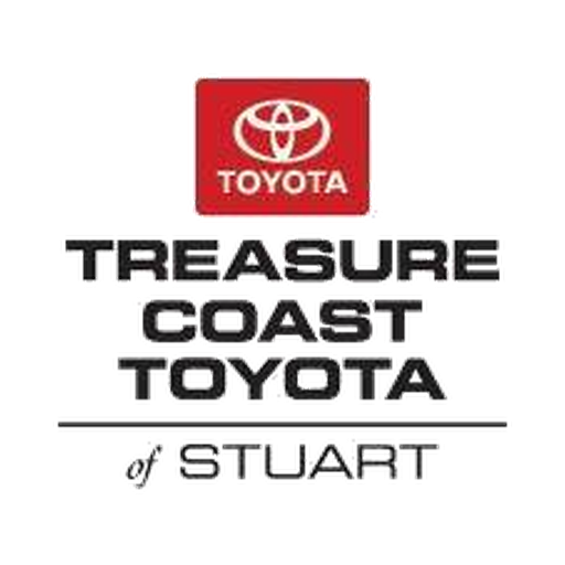 Treasure Coast Toyota of Stuart