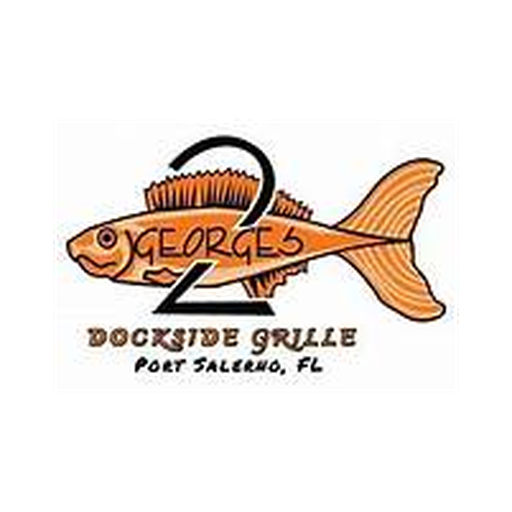 Two Georges Dockside Grill