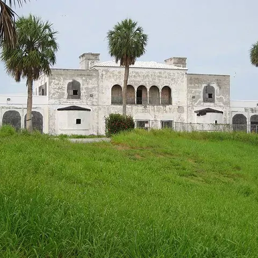 Mansion at Tuckahoe & Mount Elizabeth