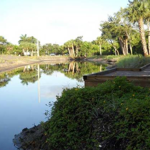 Memorial Park