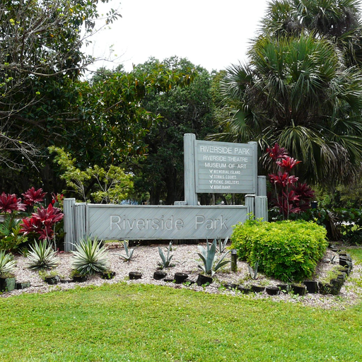Riverside Park